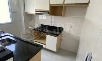 Imagem 5: Aluga-se Apartamento no condomínio Campo Marini, Santa ines, SJC