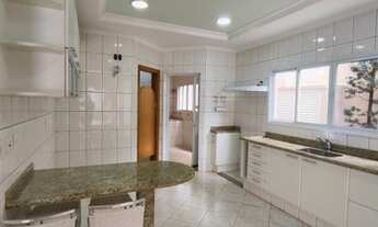 Imagem 2: Casa de condomínio sobrado com 3 quartos Recanto Real