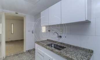Imagem 3: São Paulo - Apartamento Padrão - Moema Pássaros