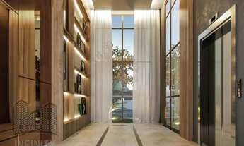 Imagem 2: Apartamento com 3 quartos, 125m², à venda em São Paulo, Vila Dom Pedro I