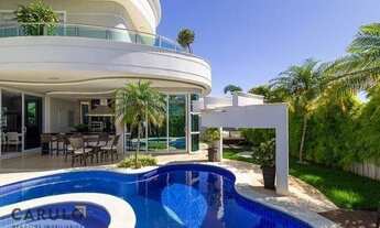 Imagem 5: Casa com 3 dormitórios à venda, 314 m² por R$ 3.400.000,00 - Jardim Santa Rita de Cássia