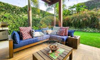 Imagem 1: Casa para venda e/ou locação no condomínio Reserva da Serra em Jundiaí