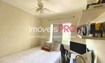 Imagem 5: Pompéia - 39m² 1 dormitório - 1 vaga - varanda