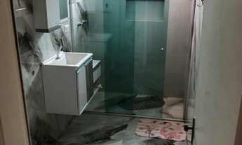 Imagem 5: Aluga-se Apto Totalmente Mobilidade