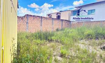 Imagem 3: Lote 200 m² Murado e Plano perto Av Brasilia e Av das Industrias Bairro Monte Carlo Santa