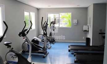 Imagem: Apartamento Vila Pompéia, 2 dormitórios