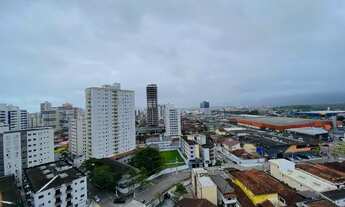 Imagem 4: Apartamento com 2 dormitórios para alugar, 60 m² por R$ 2.400,01/mês - Vila Guilhermina