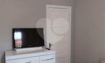 Imagem 1: Apartamento com três quartos na Penha [VP