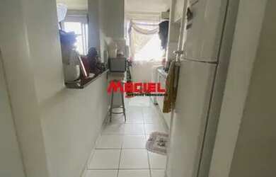 Imagem 4: Apartamento Padrão em São José dos Campos