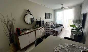 Imagem: Apartamento à venda, 58 m² por R$ 435.000,00