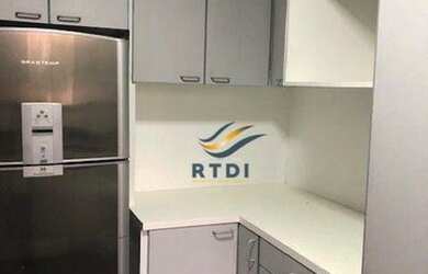 Imagem 5: Apartamento com 4 dormitórios, 251 m² - venda por R$ 2.150.000,00 ou aluguel por R$ 8.000