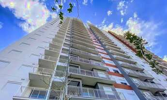 Imagem 3: Apartamento de 55 m² com 2 quartos próximo a estação Sacomã da linha verde