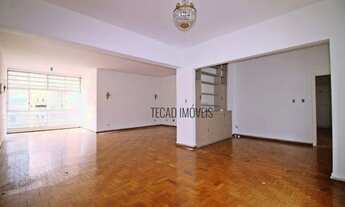 Imagem 7: Apartamento com 3 dormitórios para alugar, 202 m² por R$ 7.393,98/mês - Bela Vista - São P