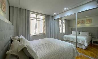 Imagem 6: Cód.: 625 - Comprar Apartamento 03 quartos - Centro - Juiz De Fora - Rezende Imóveis