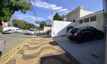 Imagem 2: Casa - Jardim Guanabara - Campinas