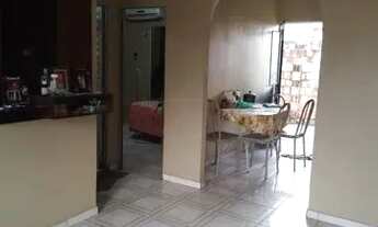 Imagem 2: Vendo casa em feu rosa