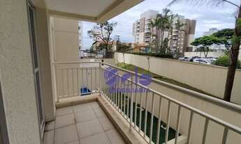 Imagem 7: Apartamento com 2 dormitórios à venda, 53 m² por R$ 340.000 - Vila Marina - São Paulo/SP