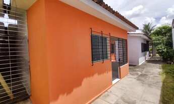 Imagem: Casa Privê no Janga - 3Qts, Terraço, SalaAmpla