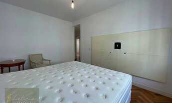 Imagem 5: Apartamento com 3 dormitórios para alugar, 190 m² por R$ 26.180,00/mês - Jardim Paulistano