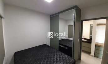 Imagem: Apartamento com 1 dormitório, 43 m²
