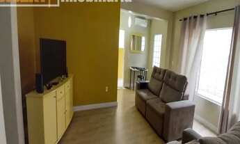 Imagem 4: CASA RESIDENCIAL em FLORIANÓPOLIS - SC, ESTREITO