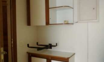 Imagem 2: Tijuca, 2 quartos com armários