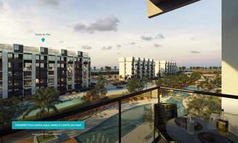 Imagem 2: Cobertura duplex para venda com 87 metros quadrados com 3 quartos