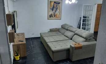 Imagem 2: Casa com piscina em guaratuba