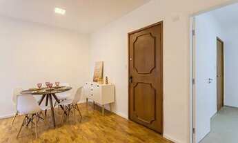 Imagem 7: Apartamento tipo para venda com 2 quartos, 65m²