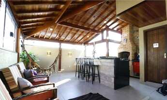 Imagem 7: Cobertura com 2 dormitórios à venda, 74 m² - Parque das Nações - Santo André/SP