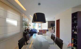 Imagem 3: Casa com 4 dormitórios à venda, 271 m² por R$ 2.130.000,00 - Urbanova - São José dos Campo