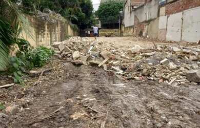Imagem 2: Vendo lotes de terreno em Bento Ribeiro