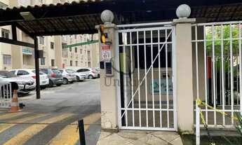 Imagem 2: Apartamento á venda - Taquara - Jacarepaguá - Rio de Janeiro - RJ
