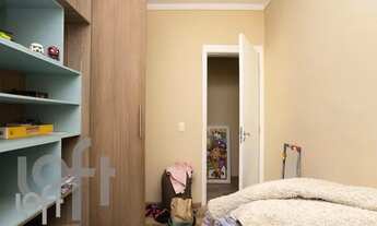 Imagem 2: Apartamento à venda em Penha com 95 m², 3 quartos, 1 suíte, 1 vaga