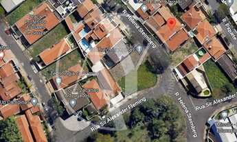 Imagem 2: Terreno - Nova Campinas - Campinas