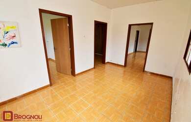 Imagem 6: Casa no bairro Jardim atlântico