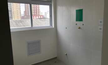 Imagem 4: Apartamento NOVO 3 doms (sendo 1 suíte) com churrasqueira na sacada - no CENTRO DE JOINVIL
