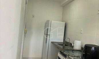 Imagem 6: Apartamento com 2 dormitórios à venda, 49 m² por R$ 280.000,00 - Castelo - Santos/SP