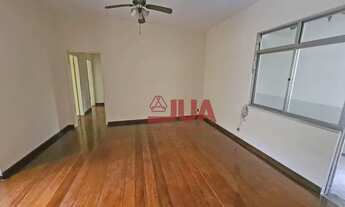 Imagem 3: Apartamento com 3 dormitórios, 177 m² - venda por R$ 550.000 ou aluguel por R$ 2.700/mês