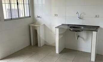 Imagem 3: CASA CONDOMINIO TREMEMBE 1 DORM