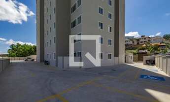 Imagem 7: Apartamento para Aluguel - Estoril , 2 Quartos, 44 m2
