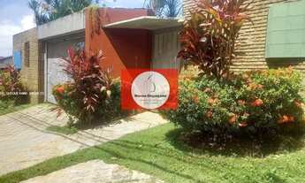 Imagem 7: Casa em Condomínio para Venda em Salvador, Candeal, 3 dormitórios, 3 suítes, 3 banheiros