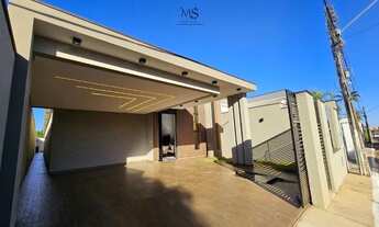 Imagem 3: Casa Vicente Pires- lote 460m2 em condomínio