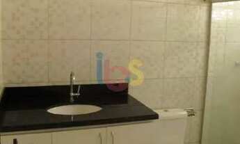 Imagem 6: Vendo Apartamento Térreo com Terraço Independente Coberto de Zinco