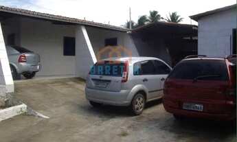 Imagem 6: Casa de Praia com Apartamentos para Venda na Praia de Quixaba, localizado na cidade de Ar