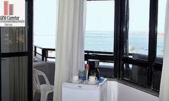 Imagem 2: Apartamento por temporada A partir R$ 190.00 na Beira-mar Fortaleza-CE