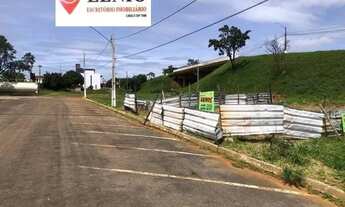 Imagem 3: Lote de esquina em frente a delegacia etapa B Valparaíso I
