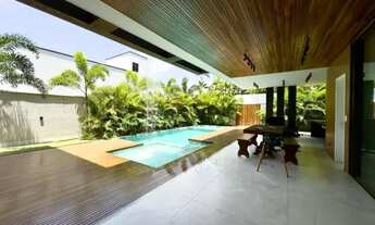 Imagem 6: Casa no Alphaville Ceará, 04 suítes