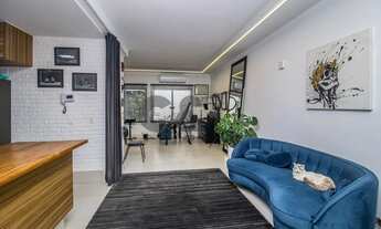 Imagem 2: Sobrado com 3 Dormitórios (1 Suíte) à Venda no Brooklin, São Paulo/SP