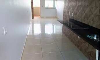 Imagem: Casa Flor do Cerrado com 3 Quartos, 1 suite